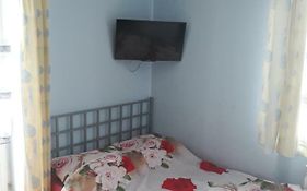 Uniejow Pensjonat Pod Milorzebem