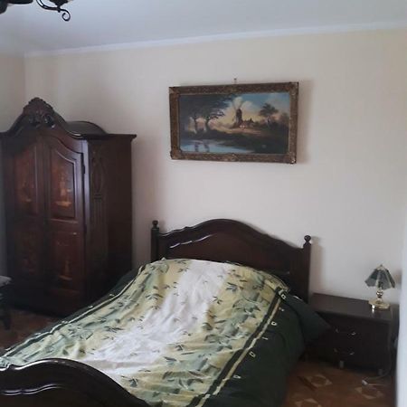 Uniejow Pensjonat Pod Milorzebem Exterior foto