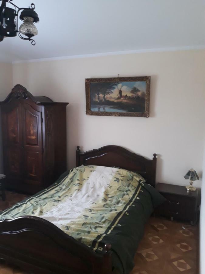 Uniejow Pensjonat Pod Milorzebem Exterior foto